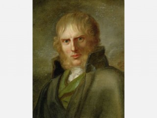 Caspar David Friedrich picture, image, poster